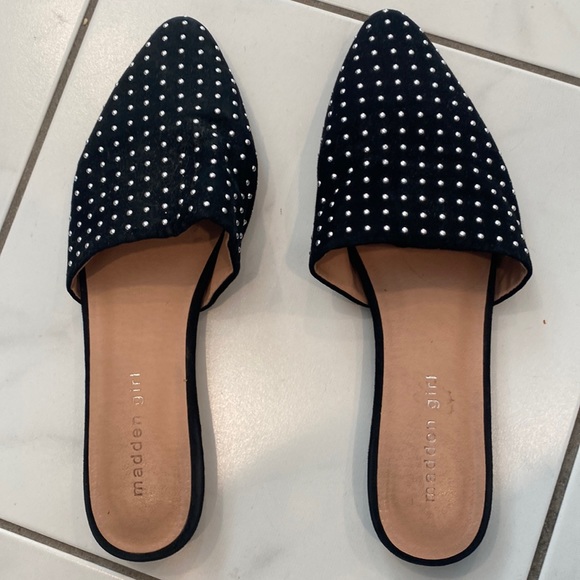 Madden Girl Shoes - Madden Girl Flats